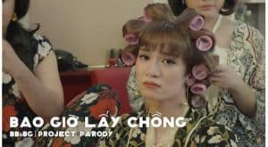 Parody là gì? Các thể loại Parody phổ biến hiện nay - Unica