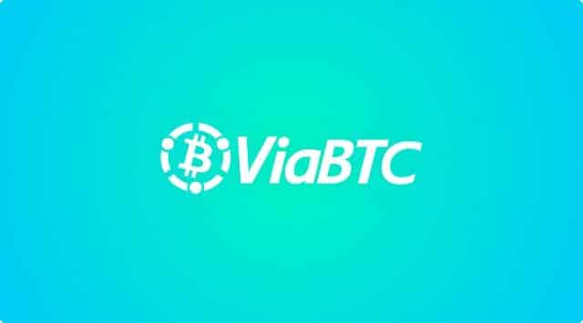 ViaBTC là pool mang đến nhiều tính năng độc đáo cùng với các dịch vụ chất lượng cho các thợ mỏ