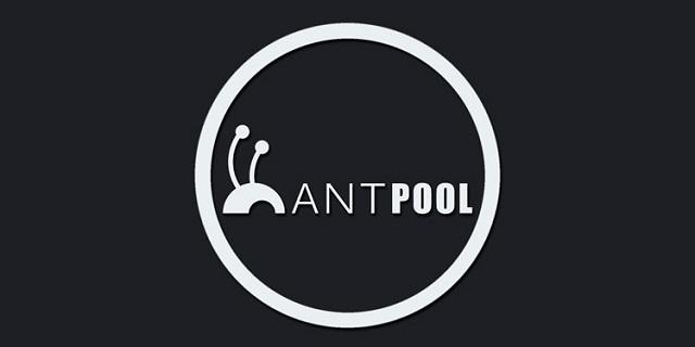 AntPool chính là nhóm thợ mỏ lý tưởng mà các Miner riêng lẻ không nên bỏ qua