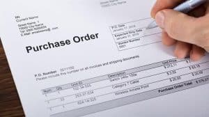 PO (Purchase order) là gì? Những quy tắc cần nhớ để quản lý PO