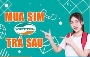 Tìm hiểu sim trả sau là gì? Những điều có thể bạn chưa biết về sim trả sau