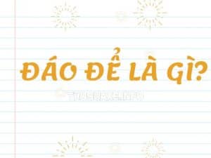 Đáo để là gì? Thế nào là một người đáo để? - Thợ sửa xe