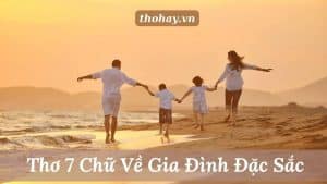 Thơ 7 Chữ Là Thể Thơ Gì ❤Cách Làm Thơ 7 Chữ + Luật Thơ