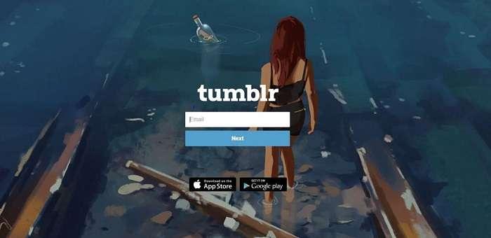 Mạng xã hội Tumblr là gì