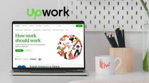 Upwork là gì? Cách làm việc và kiếm tiền trên Upwork