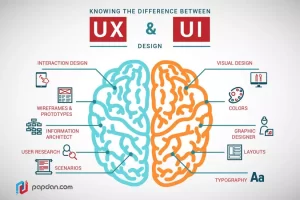 UI UX là gì? UI, UX design là gì?