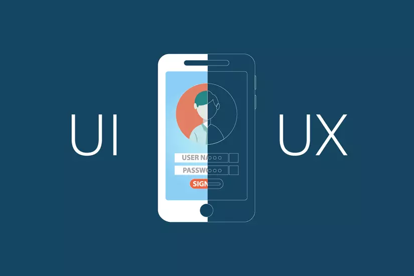 UI UX là gì? UI, UX design là gì?