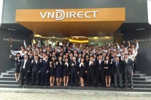 Công ty chứng khoán VNDirect là gì? Có uy tín không? Đánh giá về VNDirect