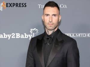 Ca sĩ Adam Levine là ai? Sự nghiệp của nam ca sĩ nhóm Maroon 5