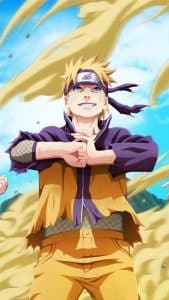 Hình nền Naruto: tổng hợp các mẫu đẹp nhất