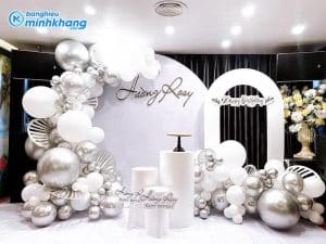 BACKDROP SINH NHẬT