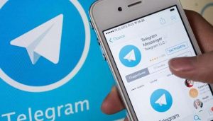 Góc chia sẻ: Cách đăng nhập telegram khi mất số điện thoại