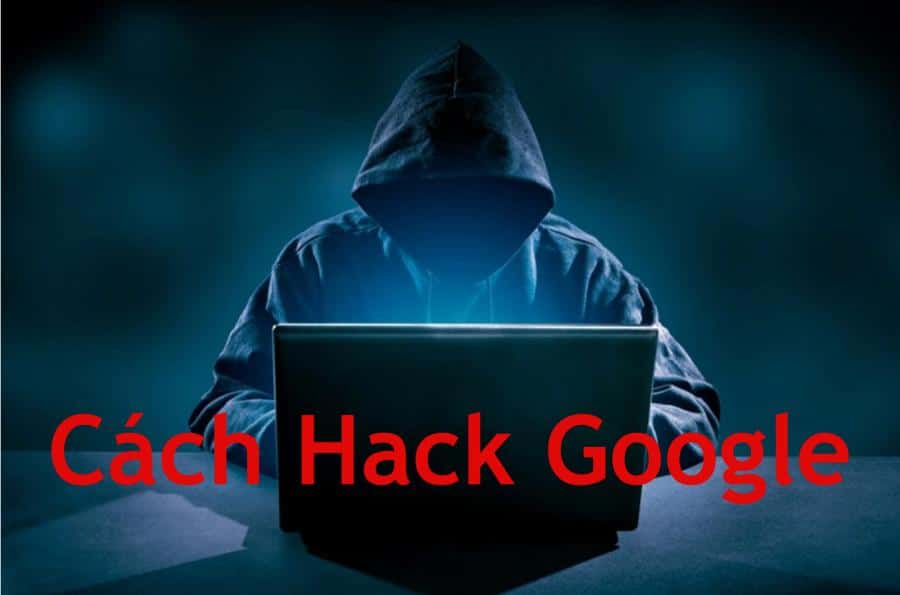 cach hack google trong 5 giay