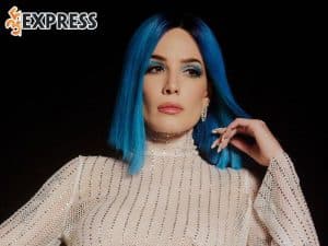 Ca sĩ Halsey là ai? Từ cô gái vô gia cư tỏa sáng thành ca sĩ nổi tiếng