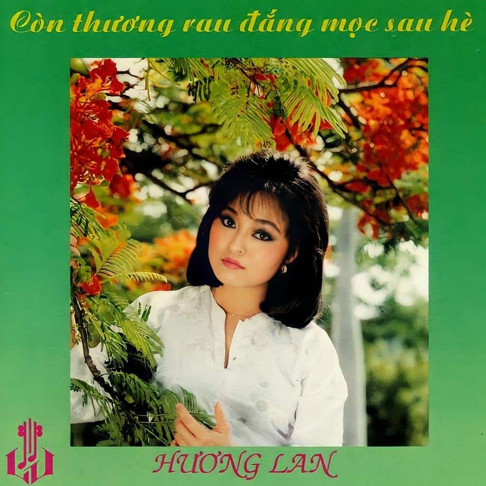 nghe si huong lan 7