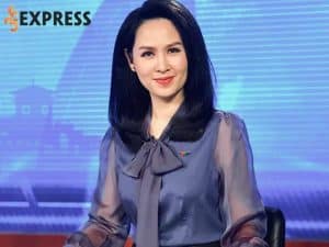 BTV Thúy Hằng là ai? Làn gió tươi mới của bản tin thời sự VTV1