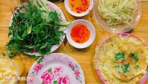 Top 5+ quán bánh ép Huế ở Sài Gòn ngon chuẩn vị nên ghé